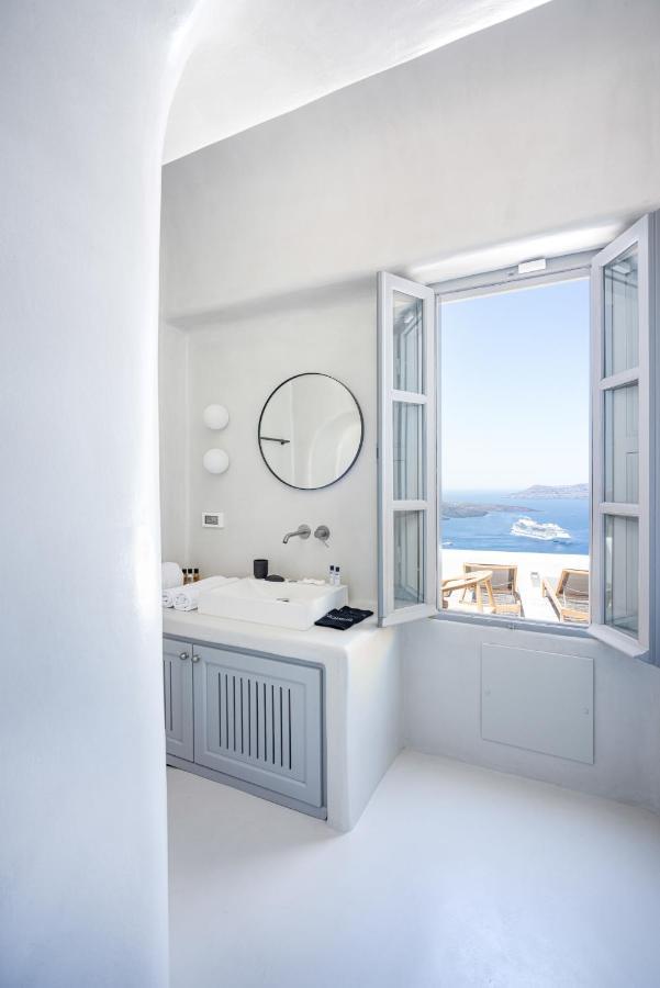 סנטוריני Inspire Santorini Luxury Villas מראה חיצוני תמונה